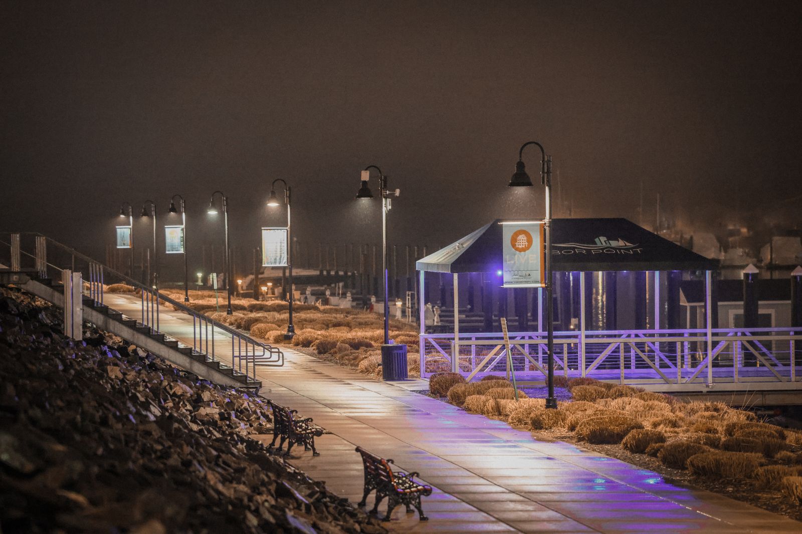 Buying Solar Post Cap Lights for Your Climate: Rain, Snow, Salt Air and Heat