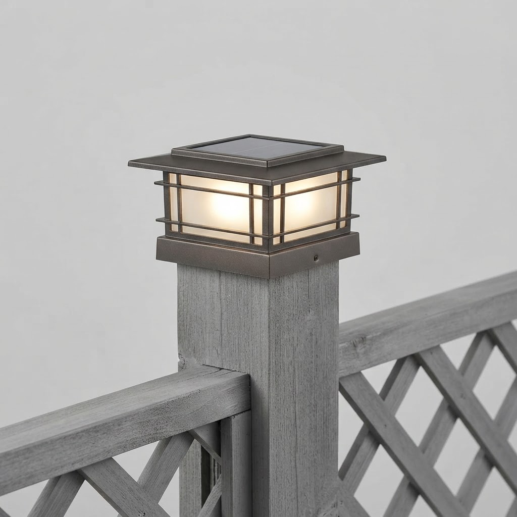 The Complete Guide to Deck Lighting Ideas for Backyards