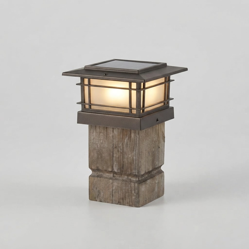 Understanding Outdoor Lighting Options