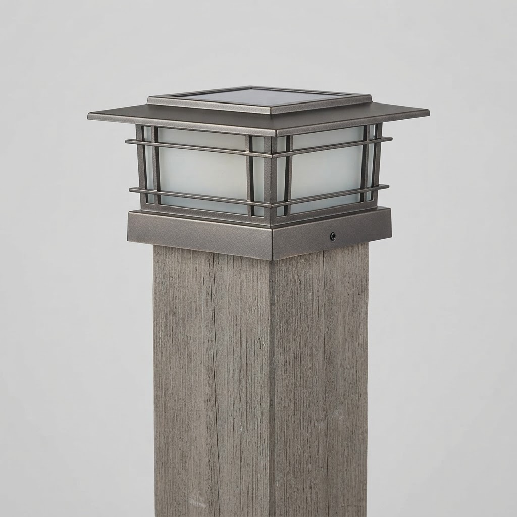 Feature Breakdown: Solar vs Hardwired Cap Lights