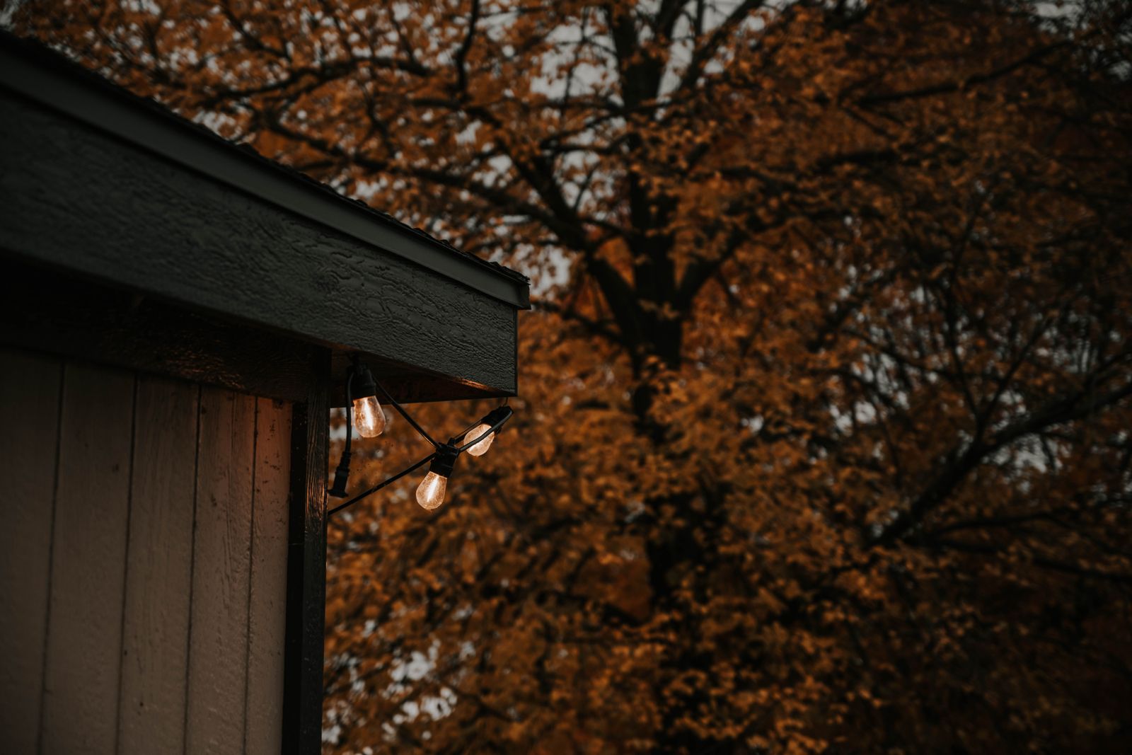 Store Them or Leave Them Out? A Winter Decision Guide for Solar Post Cap Lights