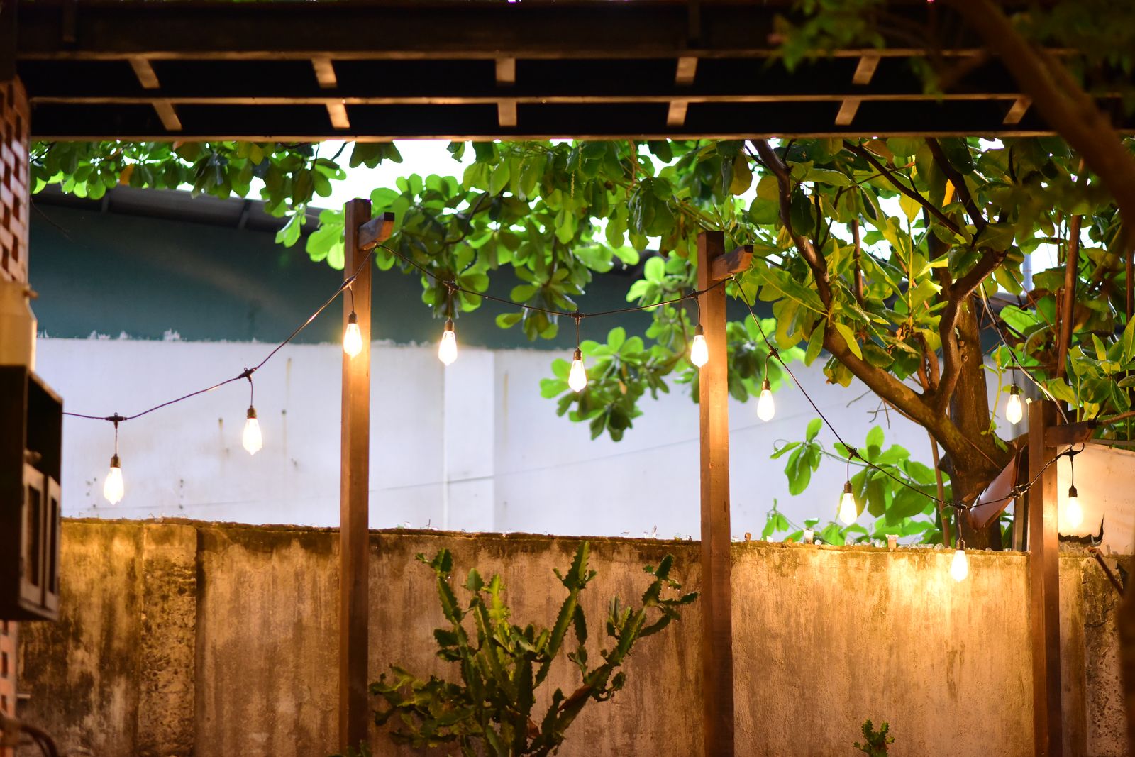 What IP44 Actually Means for Solar Post Cap Lights in Rain and Sleet