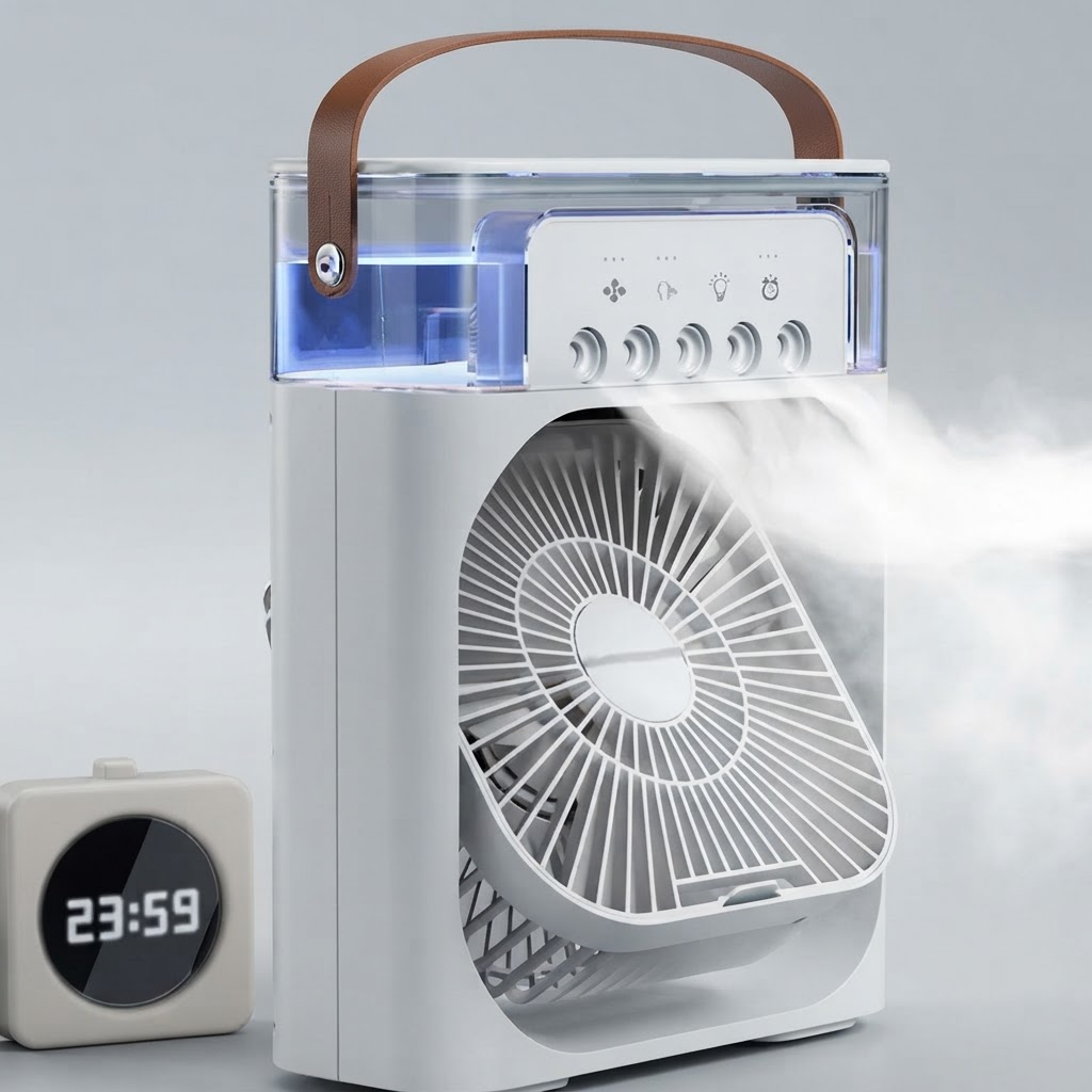 Understanding the Causes of Dry Indoor Air
