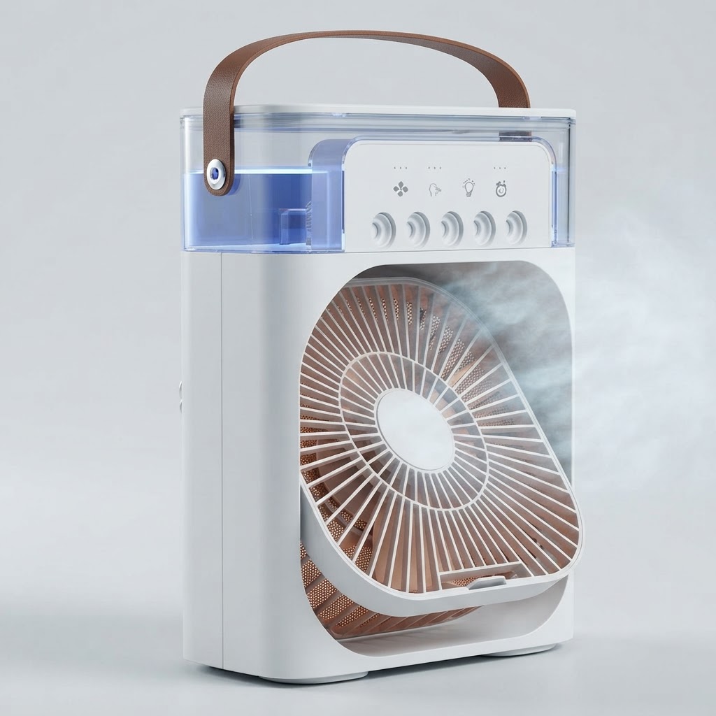 Symptoms and Health Impacts of Low Indoor Humidity