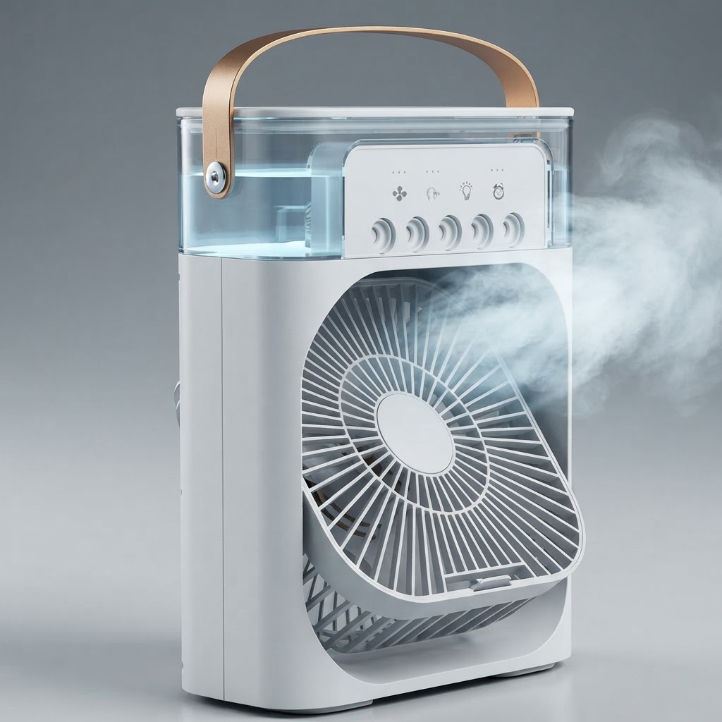 Cross-Ventilation and Airflow Management Strategies
