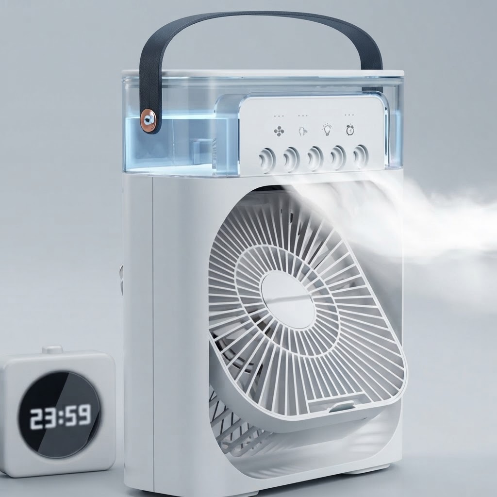 1. Versatile 3-In-1 Functionality