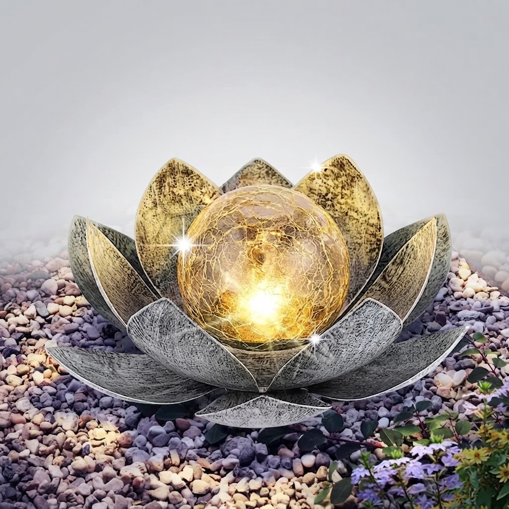Ultimate Guide: How to Decorate Your Garden with Outdoor Lights