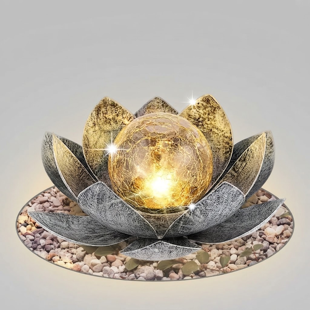 Creating Focal Points with Decorative Fixtures