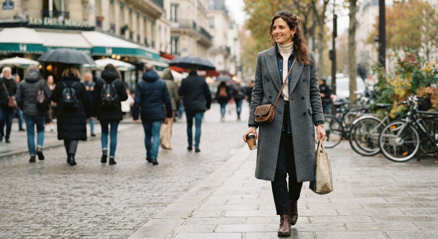 The Principles of Bulk-Free Layering