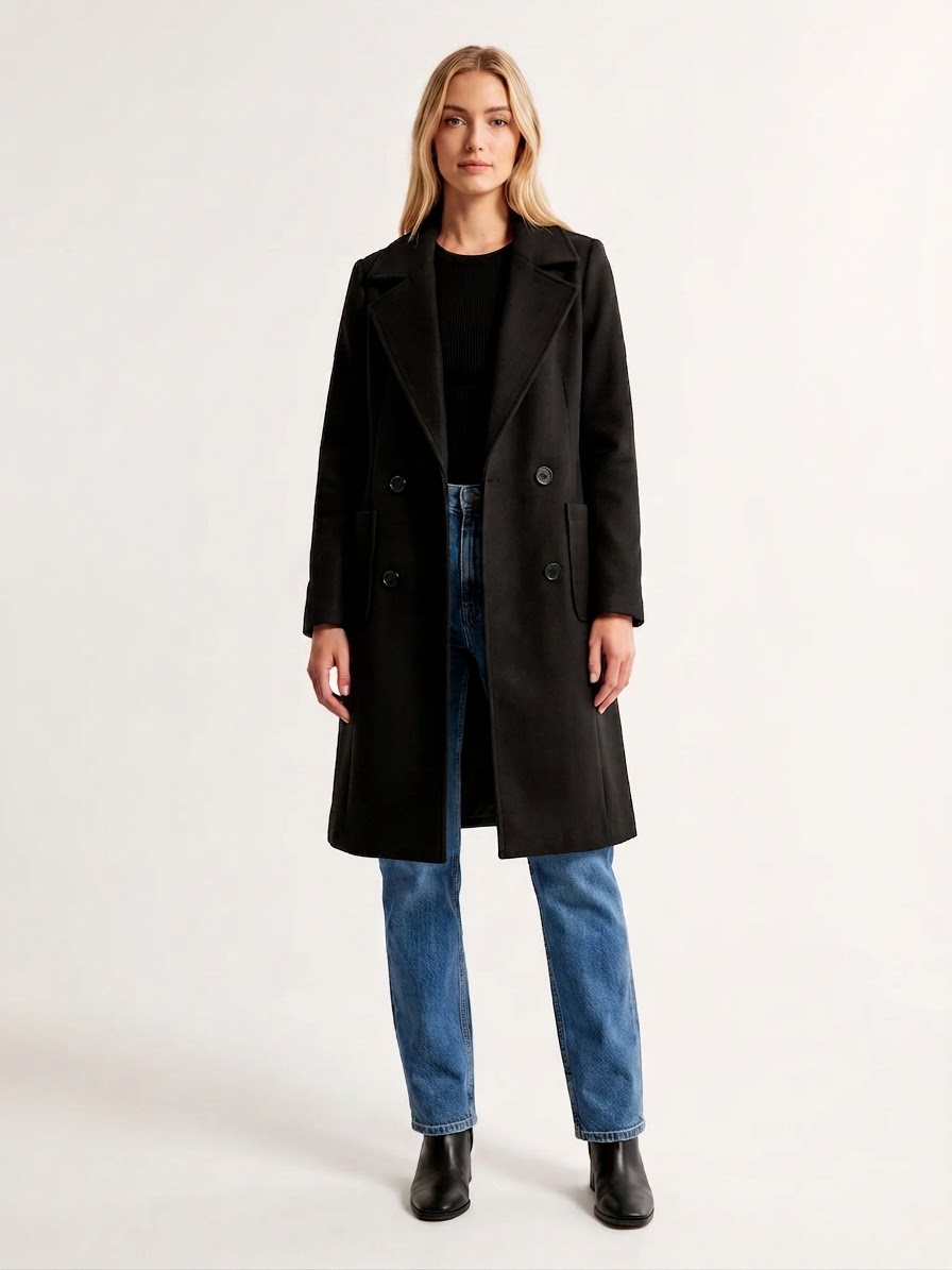 Ultimate Guide: How to Style a Winter Coat for Any Occasion