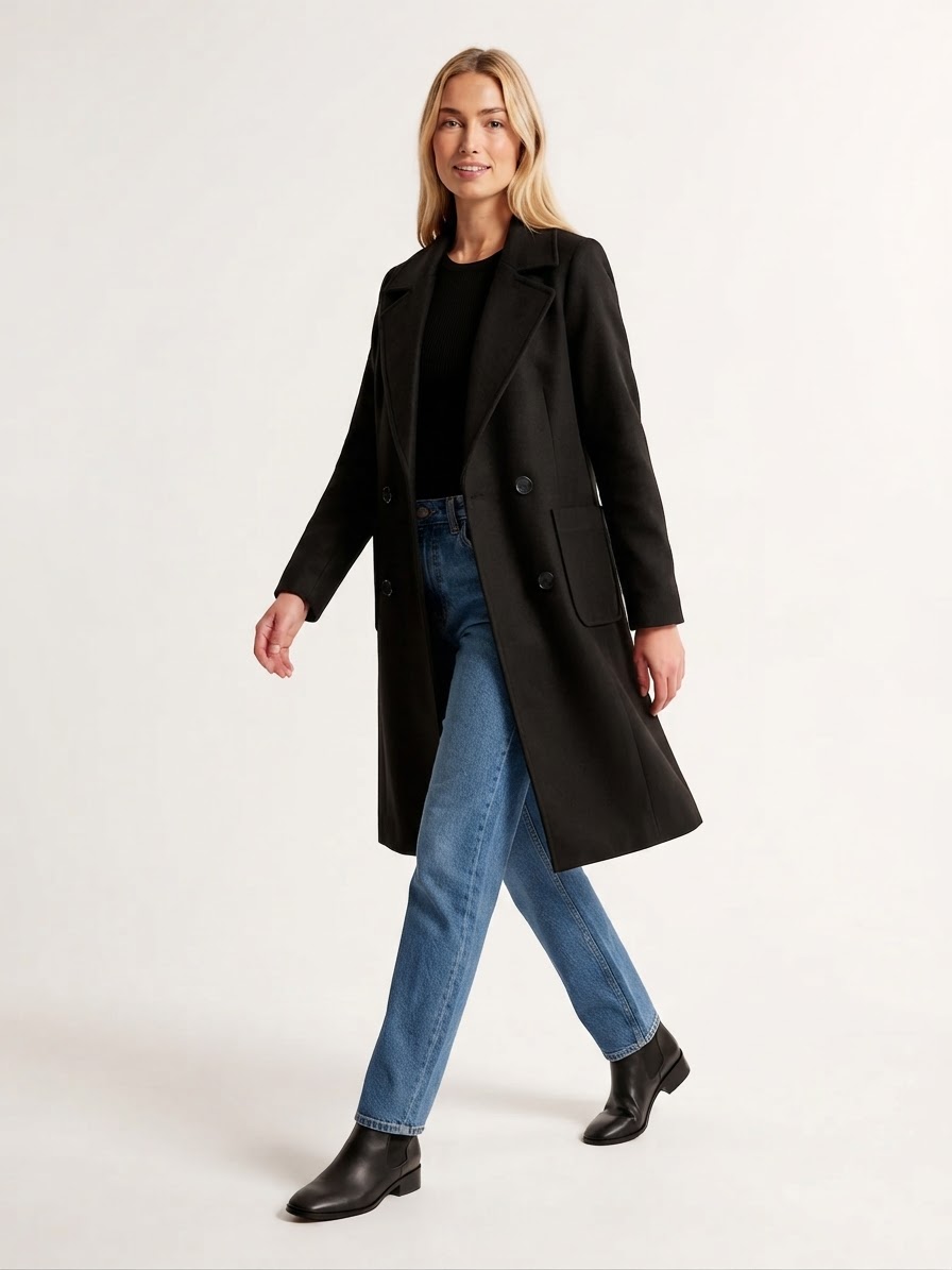 Mobility and Daily Wearability