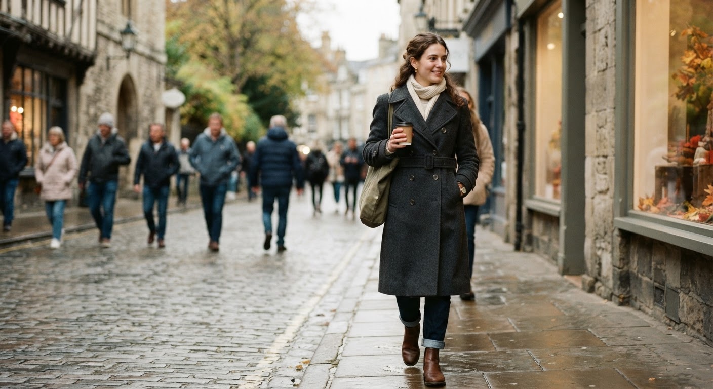 Winter Coat Fit and Care FAQ: Sizing, Layering, and Maintenance