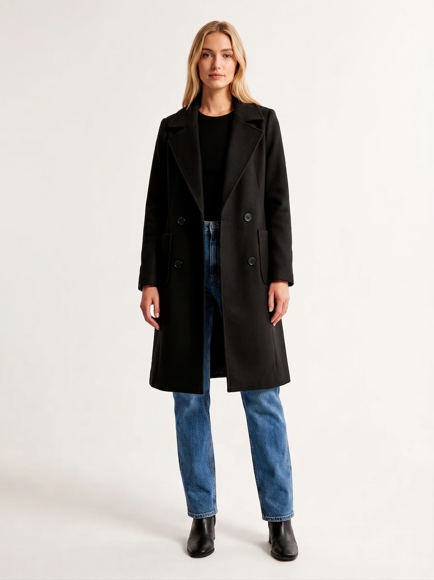 The Challenge: Finding Stylish Yet Functional Winter Outerwear