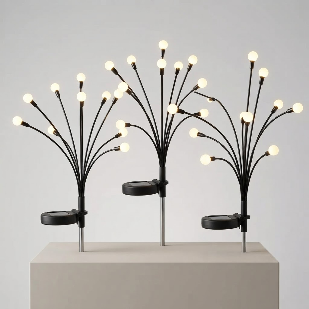 The Foundations of Outdoor Lighting Ambiance