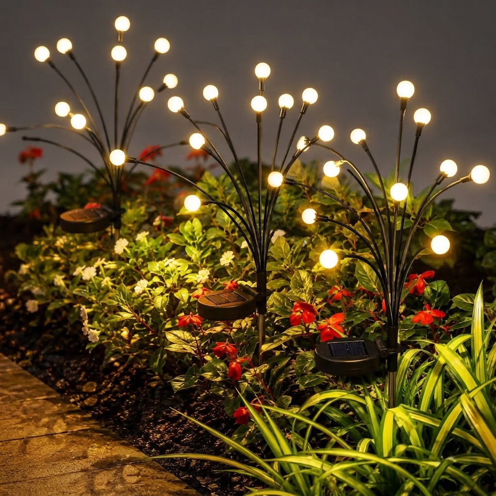 Layering Light for Warmth and Depth