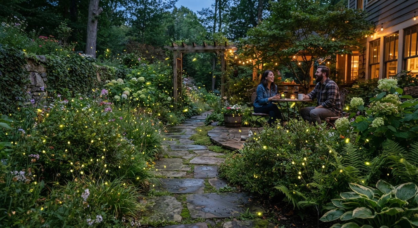 Summer Solar Lighting FAQ: Charging, Placement, and Waterproofing