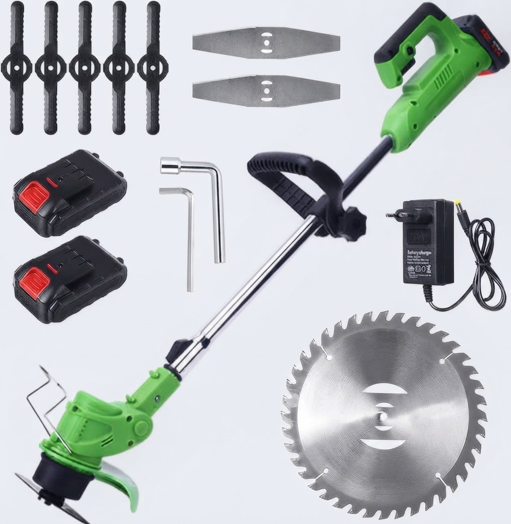 Understanding Yard Maintenance Tools
