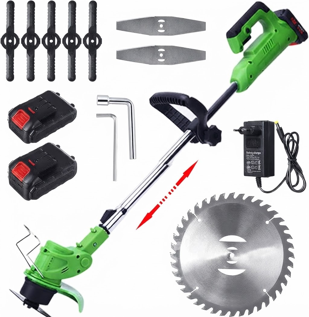 Step 1: Prepare the Tool and Ensure Power Safety
