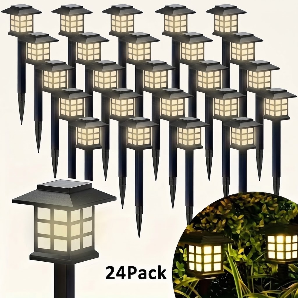Planning Your Backyard Lighting Strategy