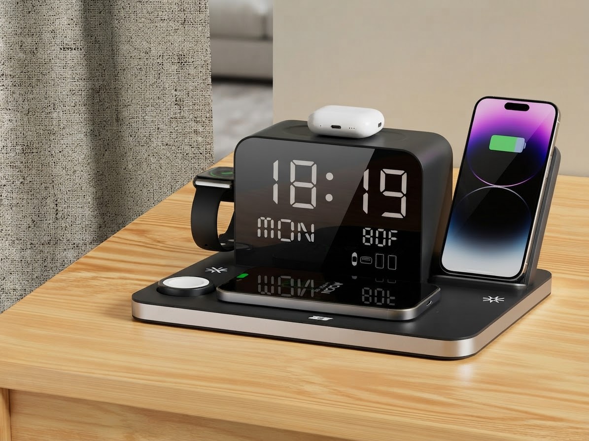 Aesthetic Desk Setup Ideas for Productivity: The Ultimate Guide