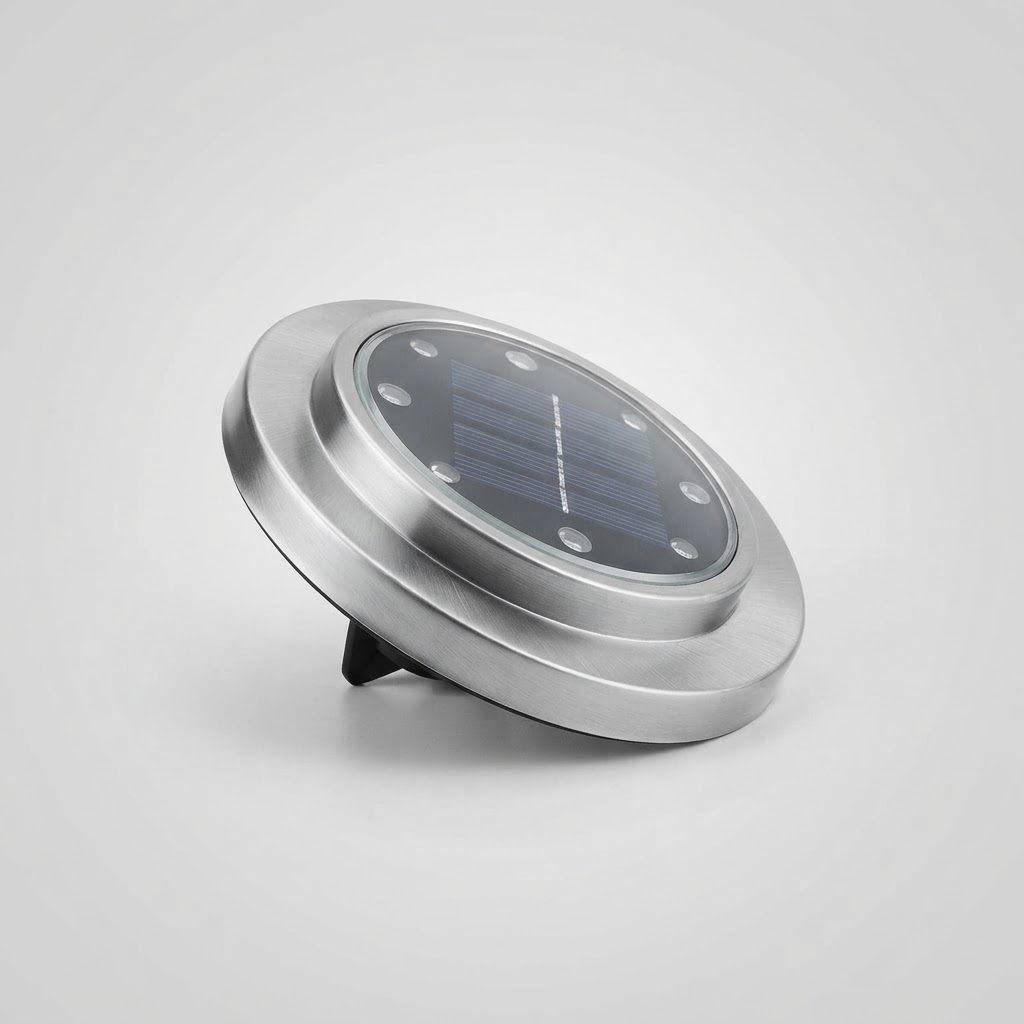 Why Choose Wireless Outdoor Path Lighting?