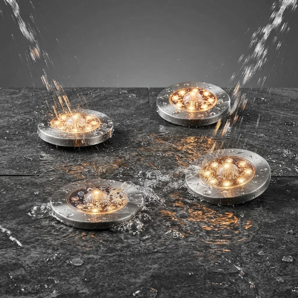Durability and Weather Resistance