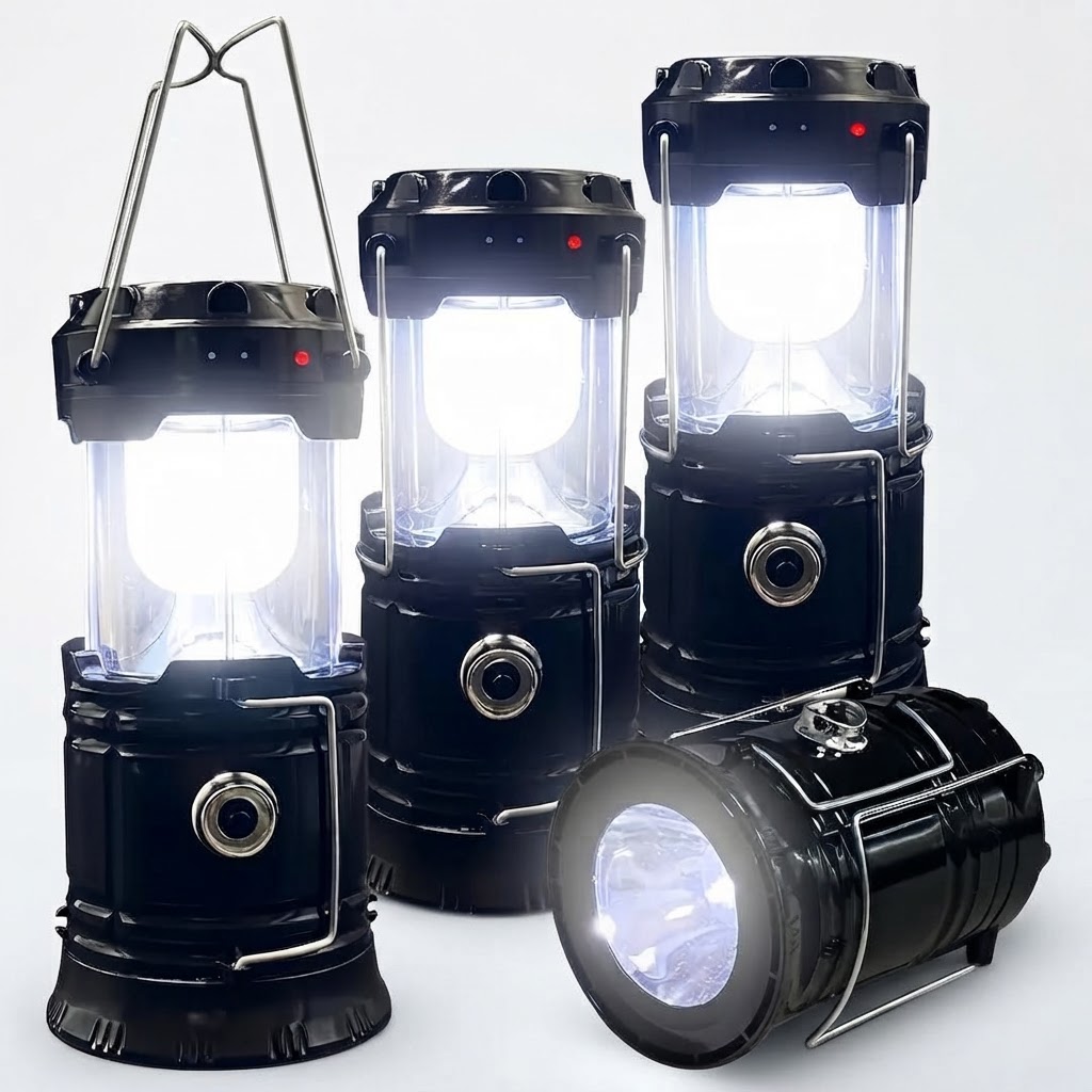 The Agitation: Unreliable Gear and Dead Batteries