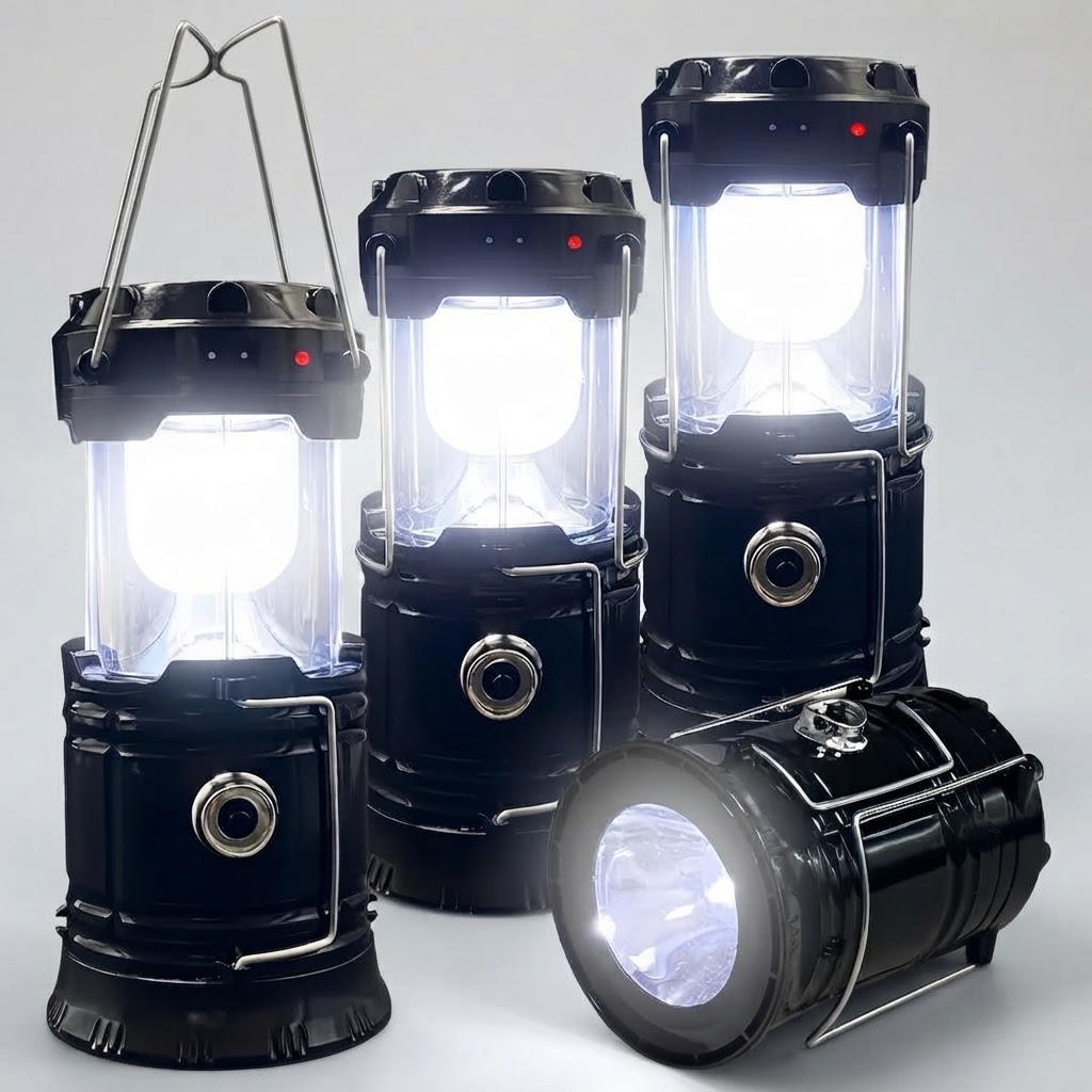 Intuitive Brightness Adjustment Mechanisms