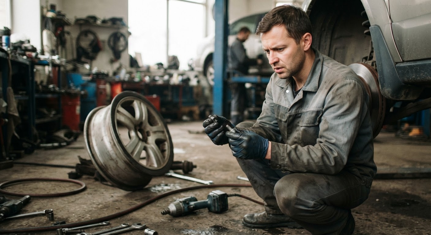 The Hidden Hazards of Incorrect Torque