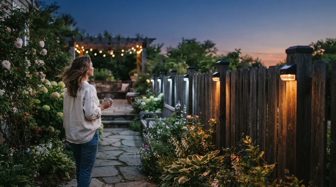 2. Dual-Tone Color Transitions