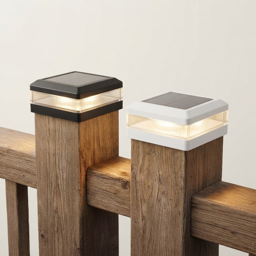 Outdoor Fence Lighting Ideas for Backyard: The Ultimate Guide