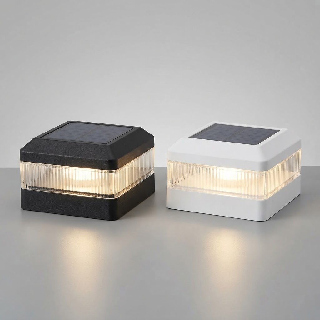 Problem: Ordering the Wrong Cap Light Size