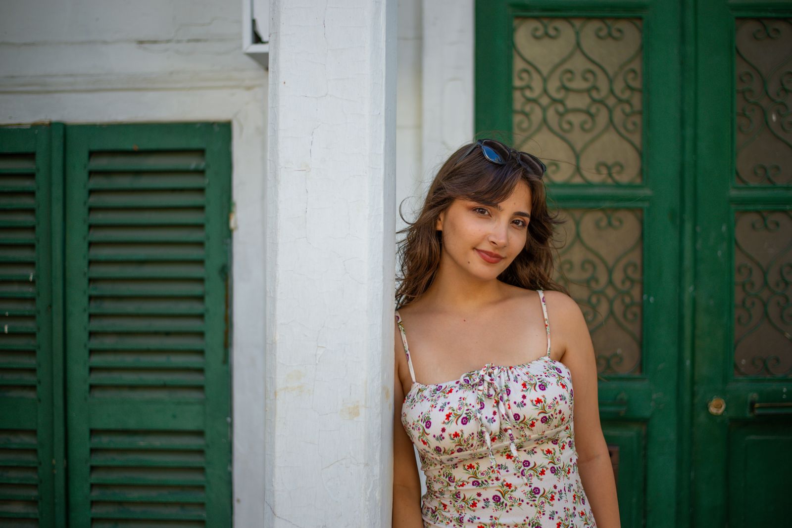 How to Choose the Best Bustier Sundress for Garden Parties: A Summer Styling Guide