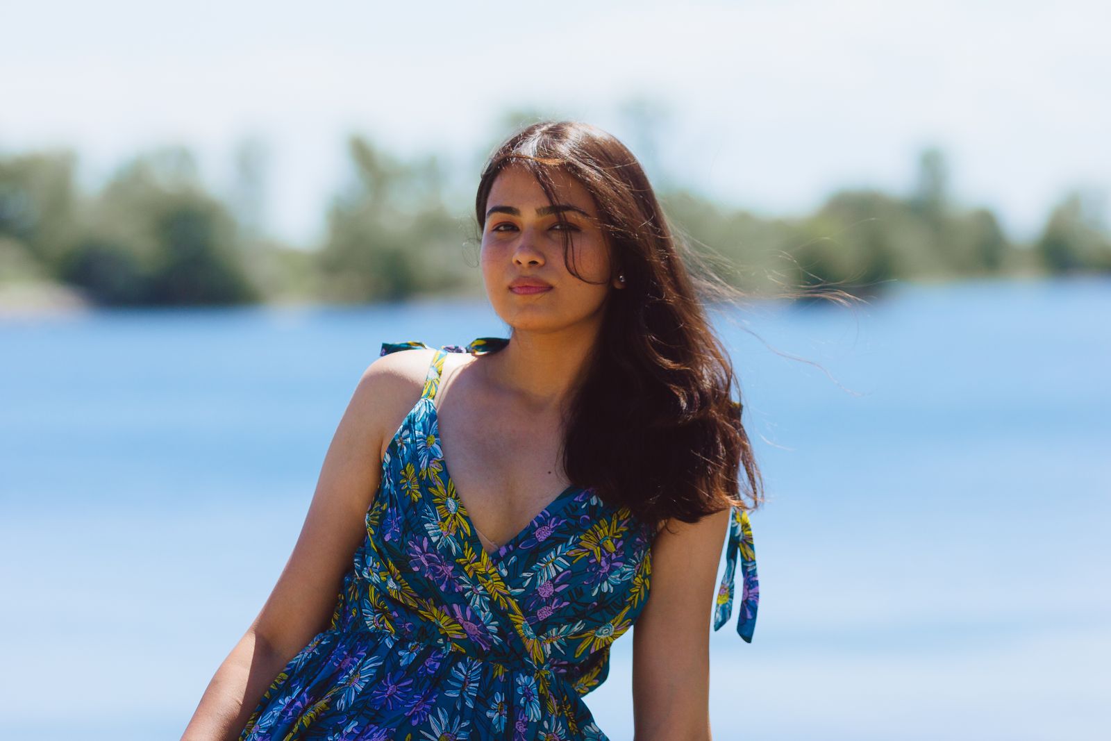 Breastfeeding Access in a Bustier Sundress: Honest Answers