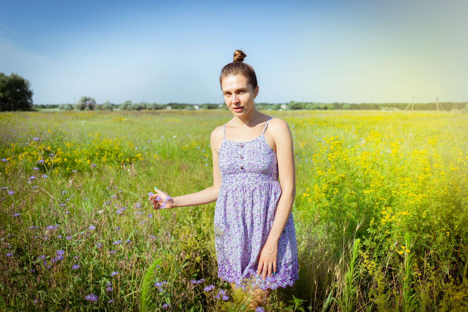 Bridesmaid Dress Alternatives: A Buying Guide to Coordinated Shaping Floral Sundresses