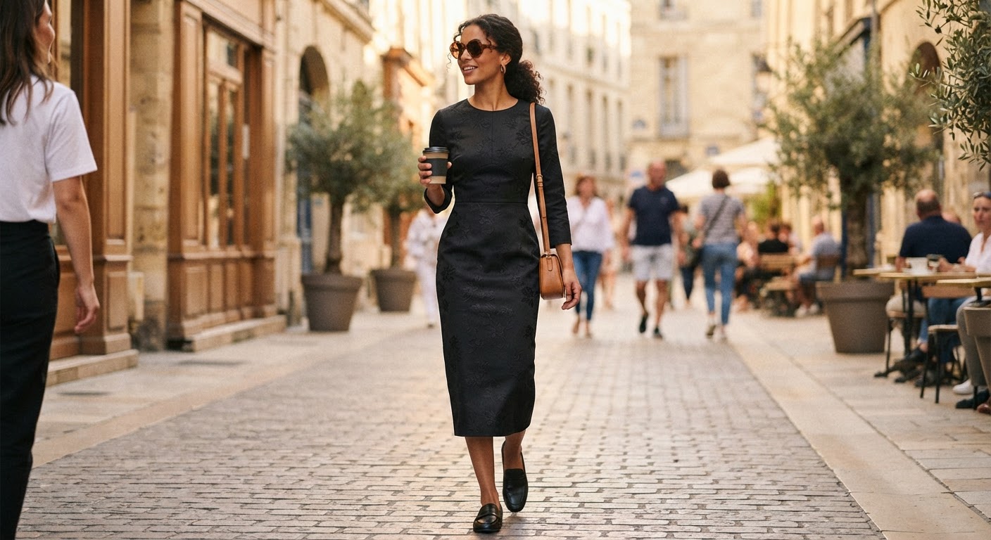 Understanding Integrated Silhouette Architecture