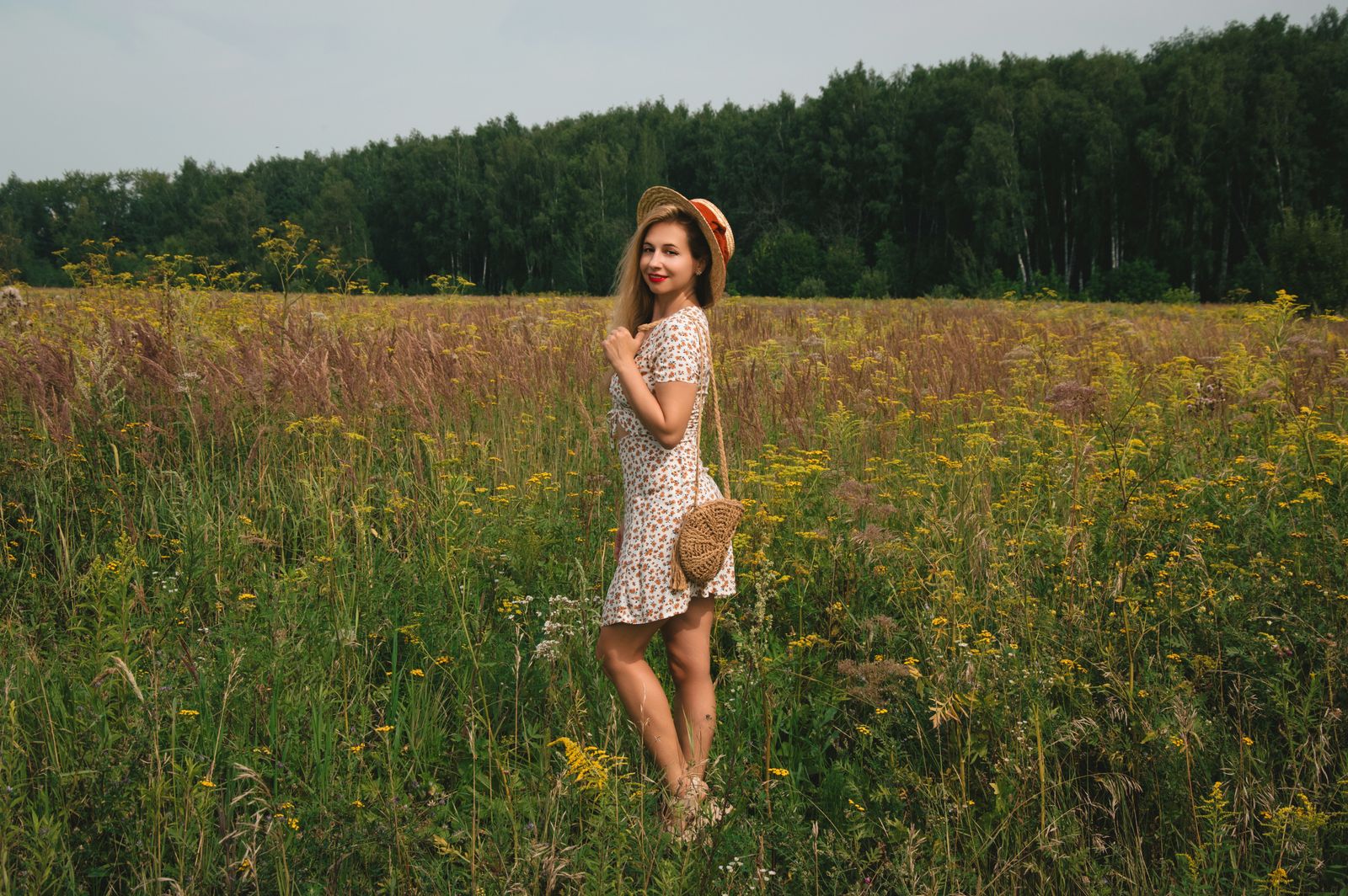 What a Floral Bustier Sundress Is Worth Later: Resale Value and Cost Per Wear