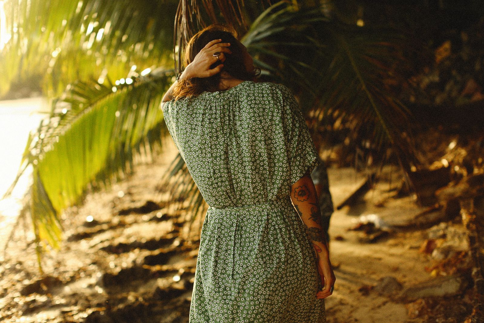 Bustier Sundress vs. Traditional Cottagecore Dress: Which Fits Your Body Best?