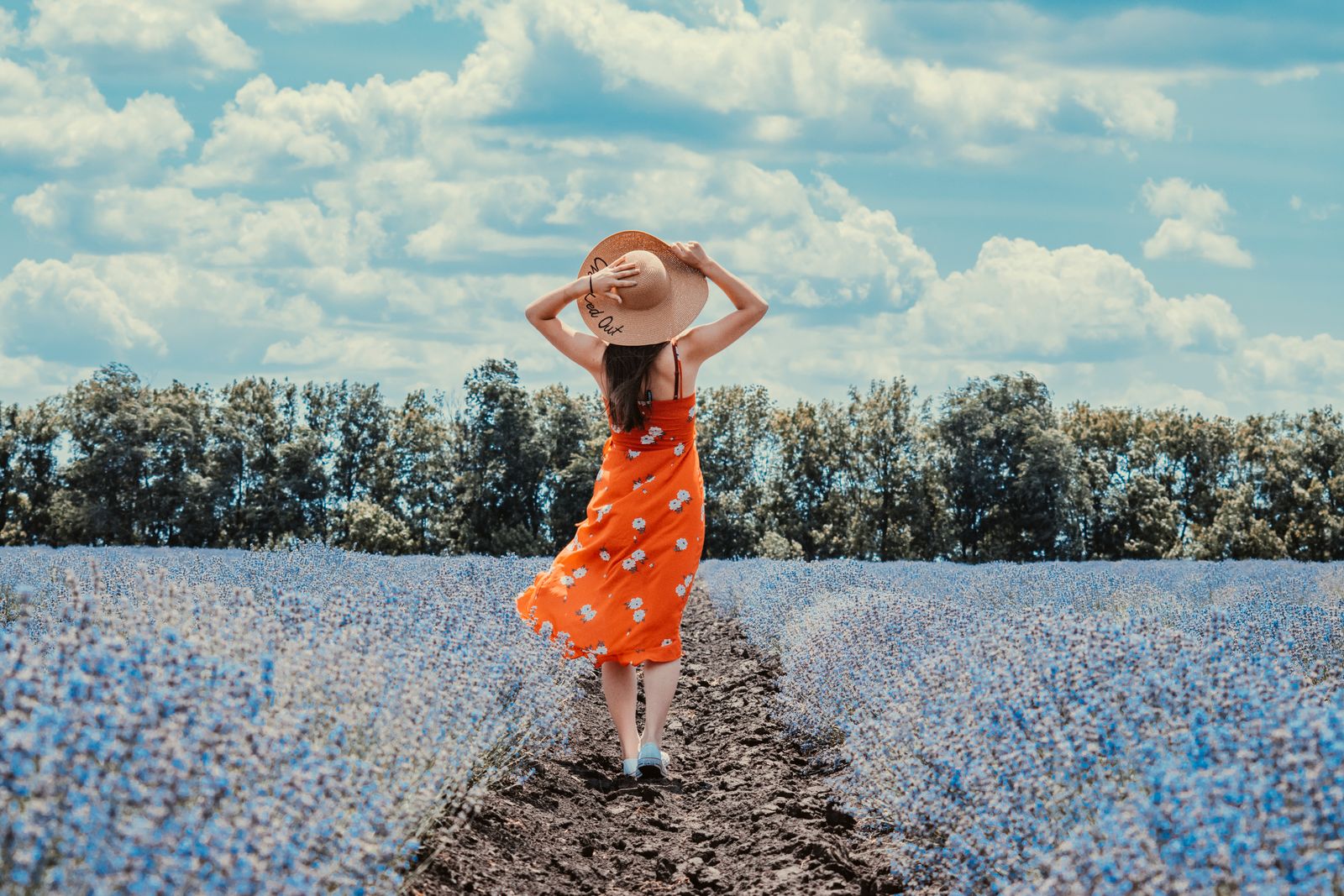 Bustier Sundress or Jumpsuit? Choosing Summer Event Wear You Can Move and Dance In