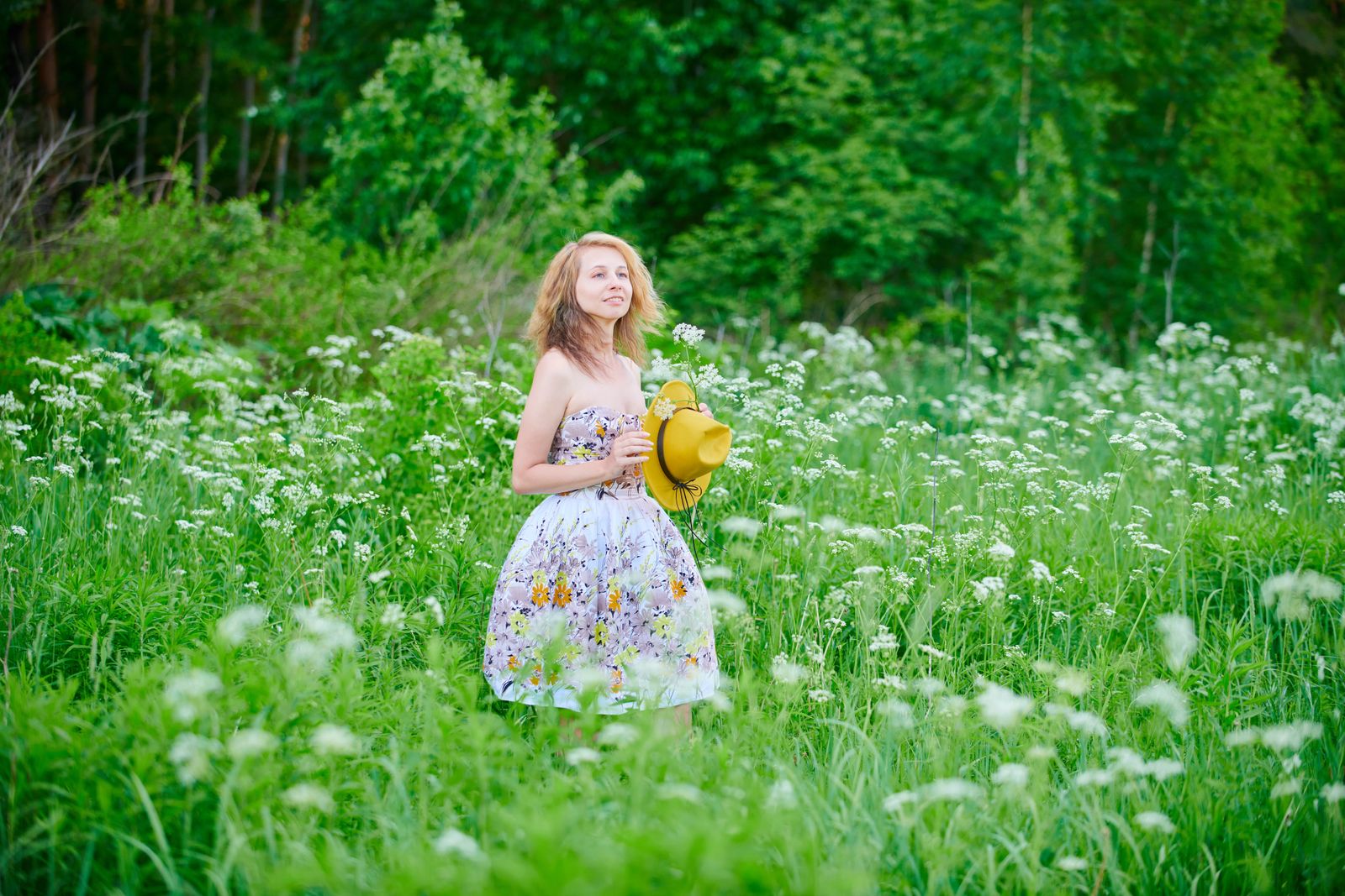 Can a Bustier Sundress Replace Shapewear? Everything You Need to Know About Built-In Shaping Mechanics