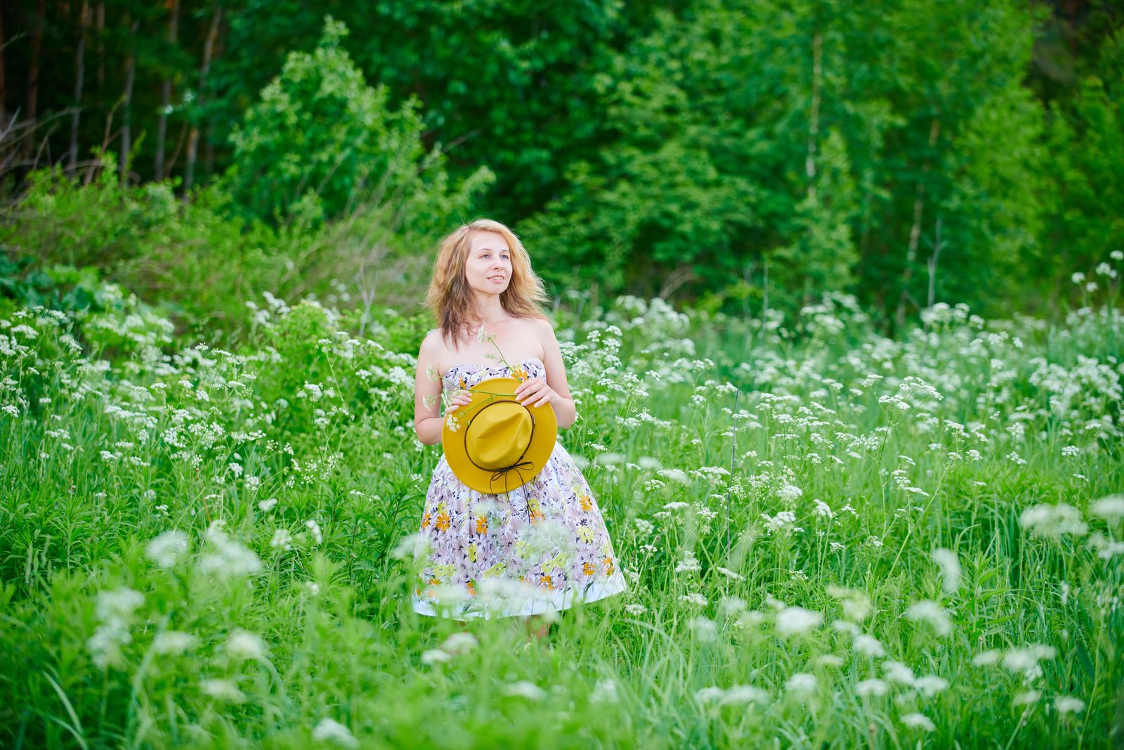 Can a Bustier Sundress Replace Shapewear? Everything You Need to Know About Built-In Shaping Mechanics