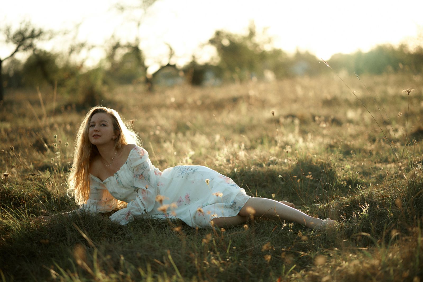 Grass and Red Wine on a Light Floral Print: Prevention and the First Five Minutes