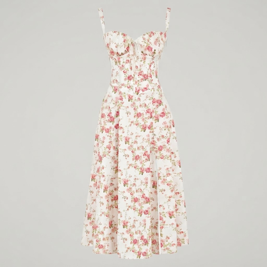 Summer Garden Party Style Guide: What to Wear for Outdoor Elegance