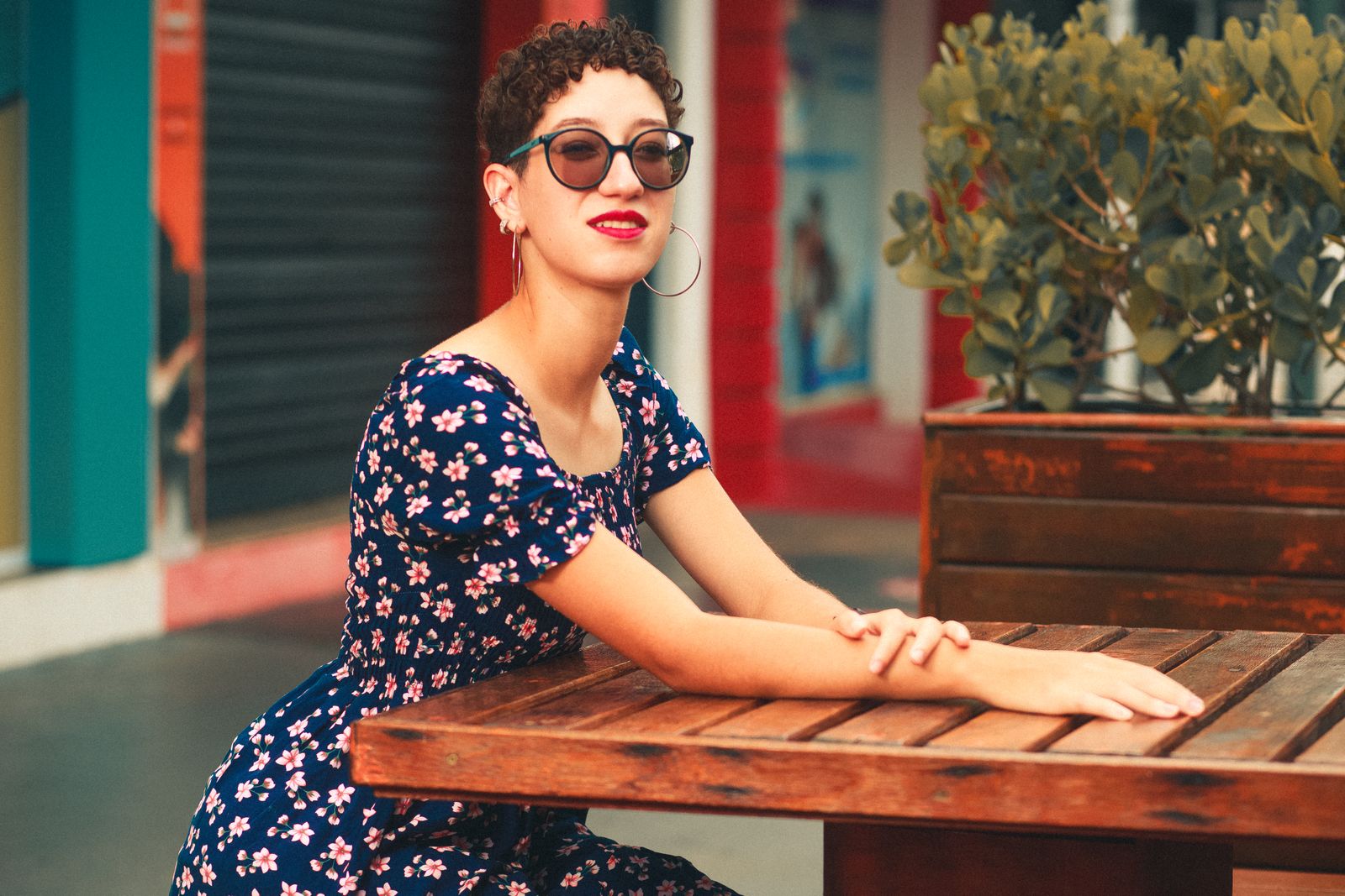 Bustier Sundress in Real Heat: Humidity, Sitting, Dancing, and All-Day Wear Answered