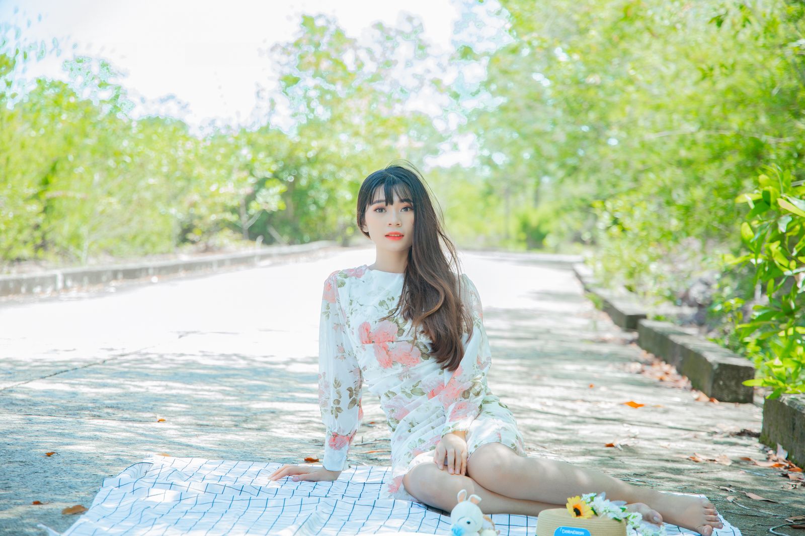Bustier Sundress in Real Heat: Humidity, Sitting, Dancing, and All-Day Wear Answered