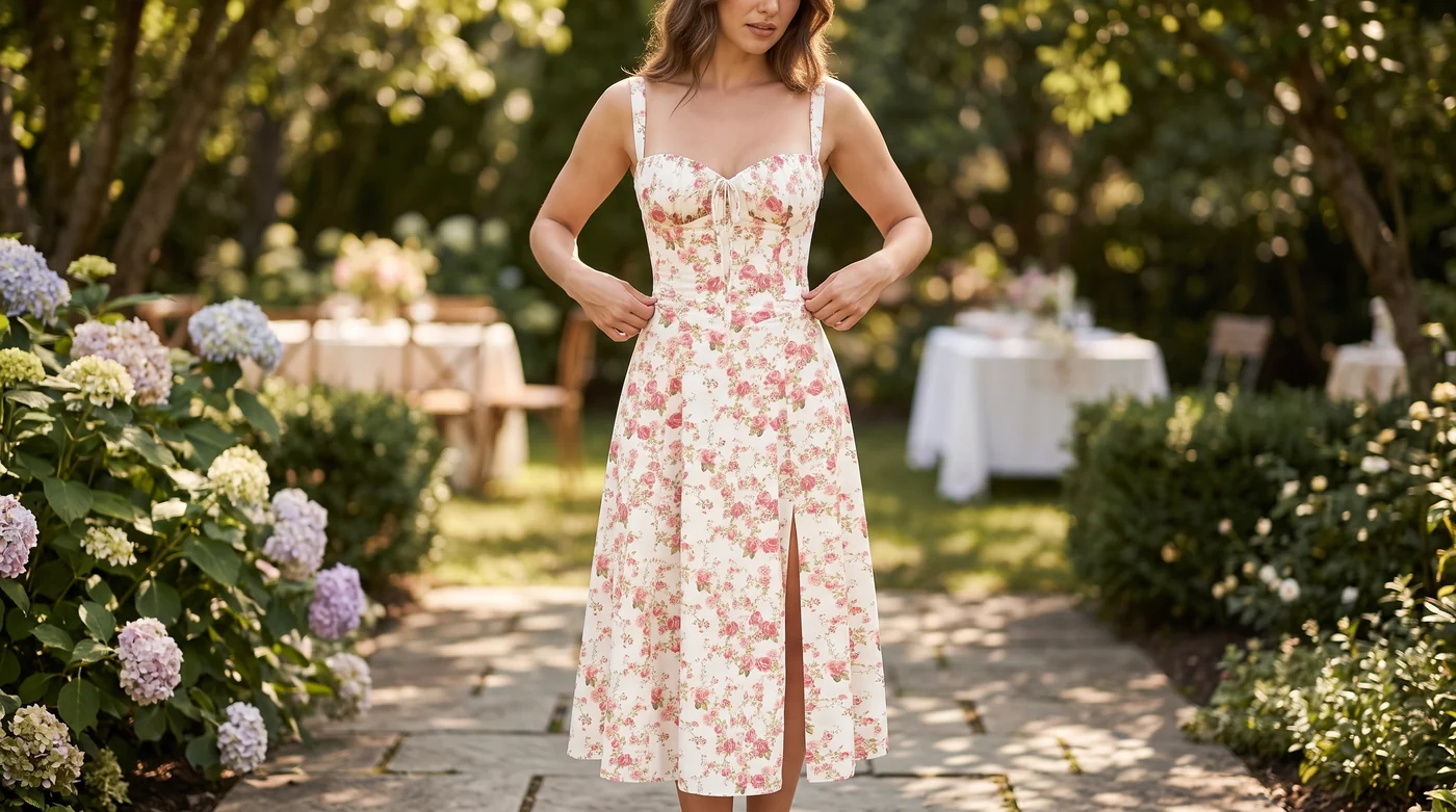The Problem: Uncomfortable Shapewear and Ill-Fitting Dresses