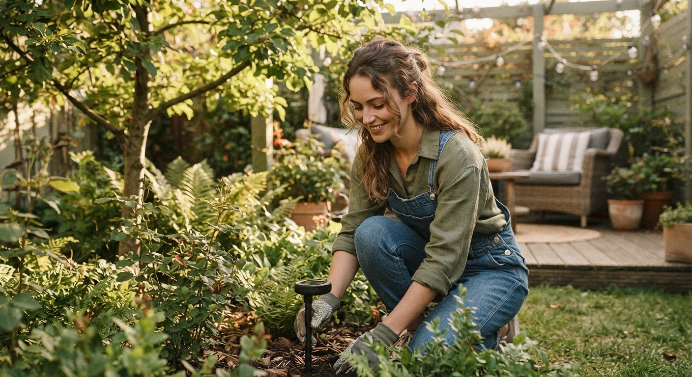 Solar Glow Roses FAQ: Setup, Durability, and Performance