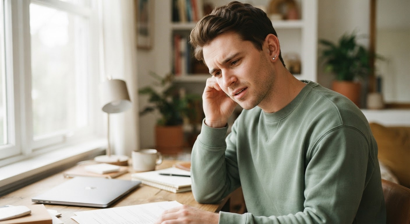 What Causes Excessive Earwax?
