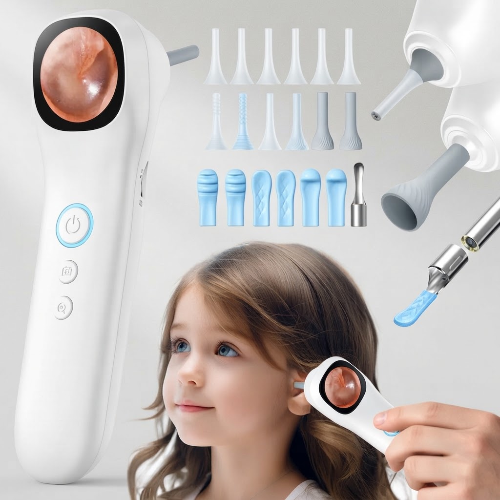 The Traditional Method: Cotton Swabs