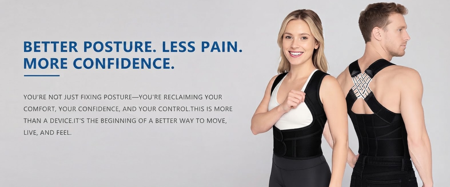 Why Desk Slouching Causes Upper Back Pain and How to Relieve It